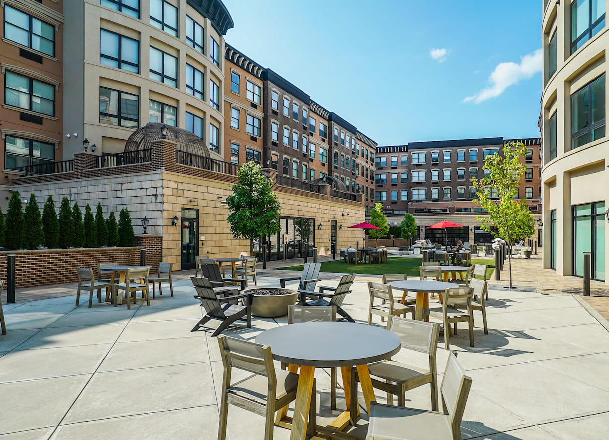 Commercial Real Estate Marketing