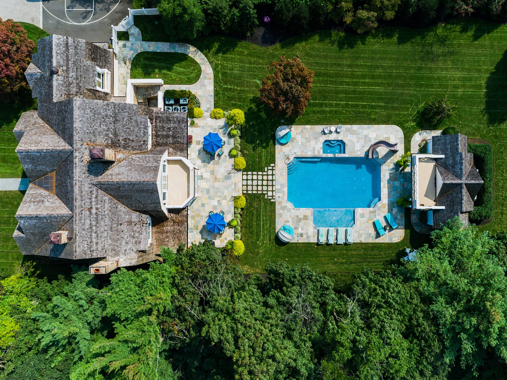 Drone photography & video