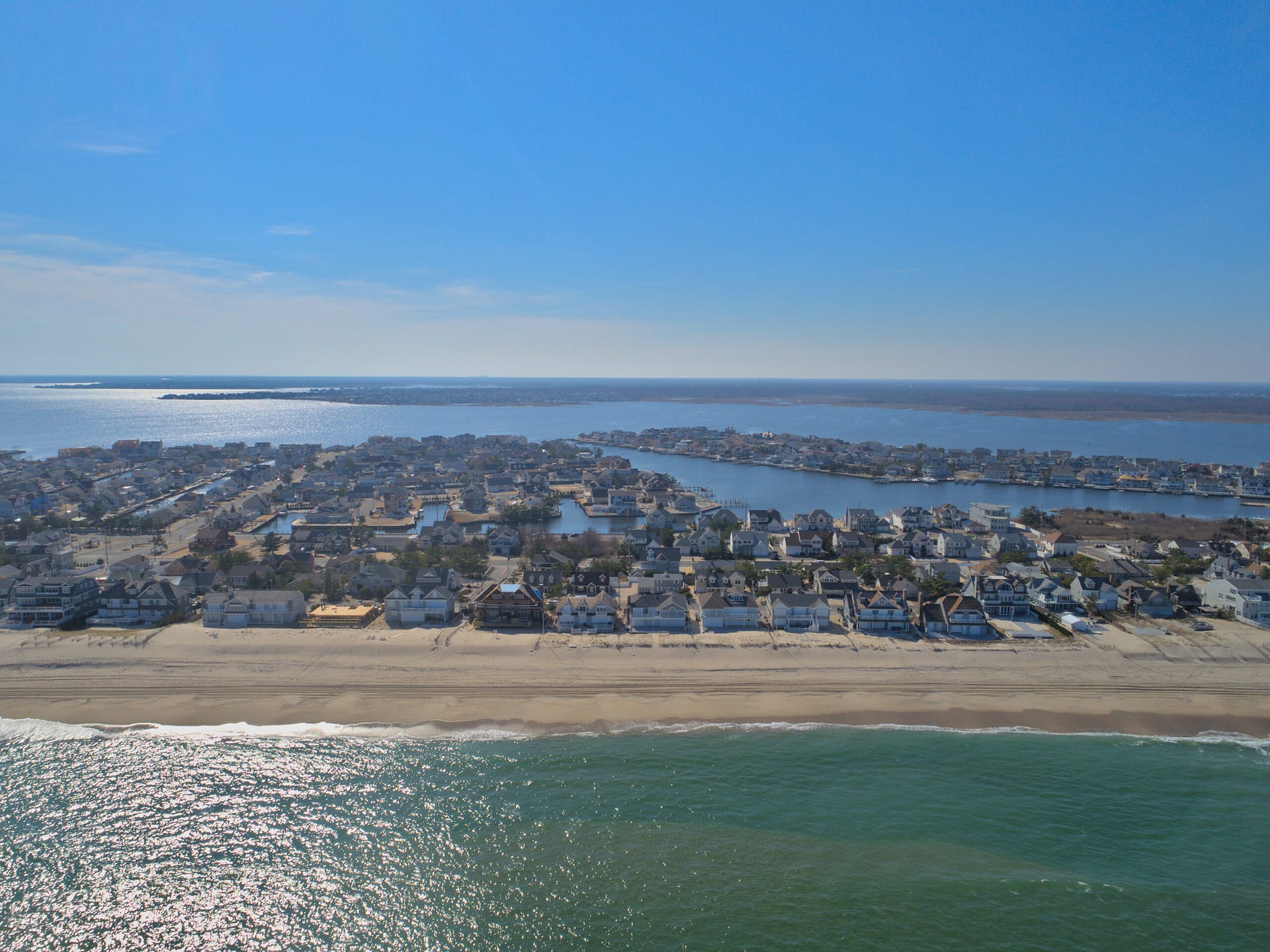 Drone Photography