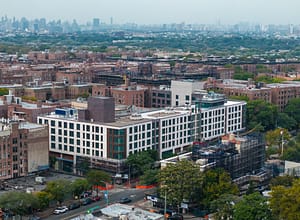 NYC Developer