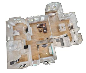 Matterport Digital Twins | 3D Mapping & Orthomosaics 3D Matterport- Virtual Tour