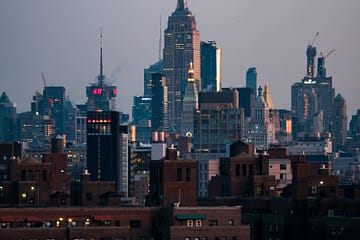 NJ Drone Videos