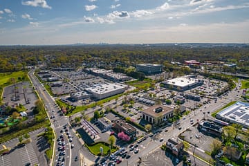 Fly a drone in NJ