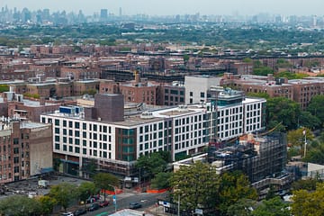 NYC Developer
