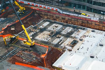 New Brunswick Development