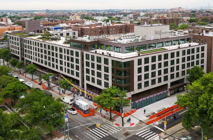 NYC Housing