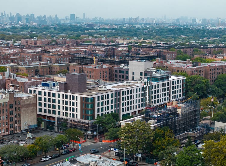 NYC Developer