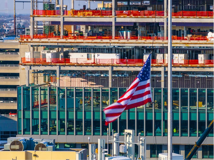 Construction in NJ