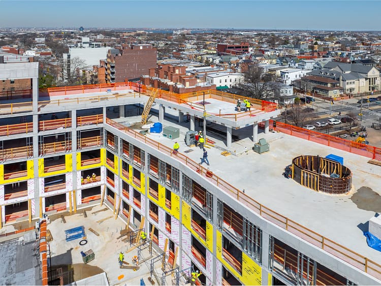 NYC Development