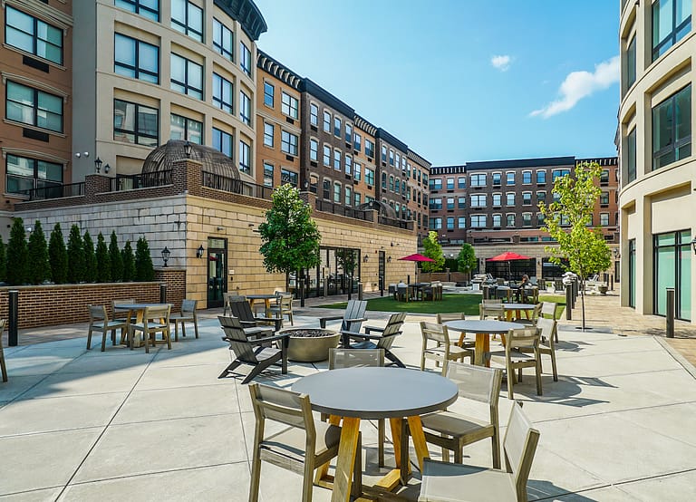 Commercial Real Estate Marketing