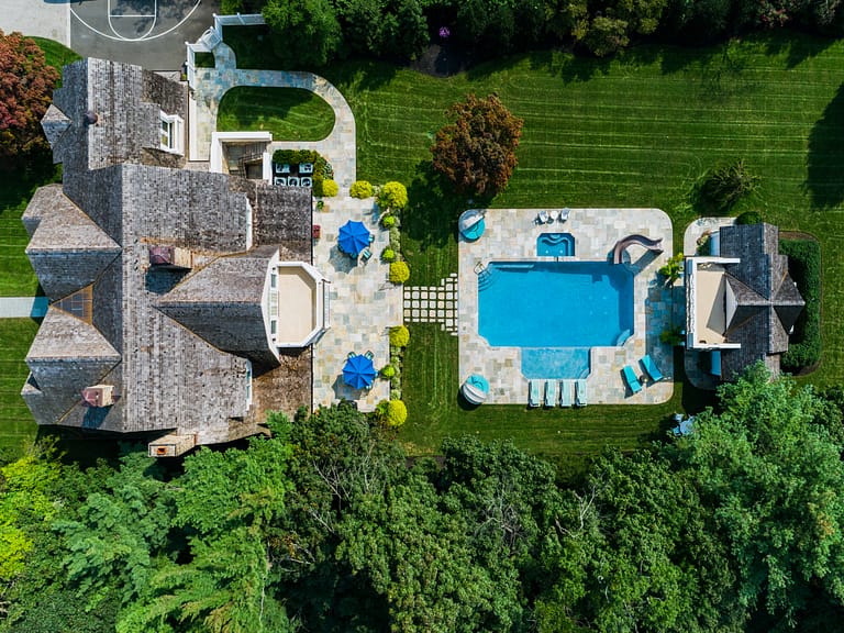 Drone photography & video