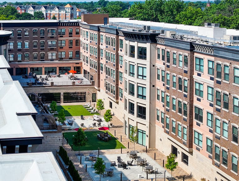 Commercial Real Estate Photography