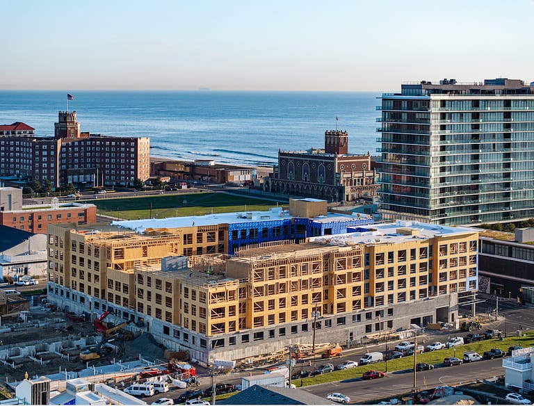Commercial Real Estate Marketing